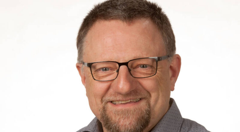Dank an viele Engagierte in der Gesellschaft: Präses Michael Keil. Foto: Lippische Landeskirche